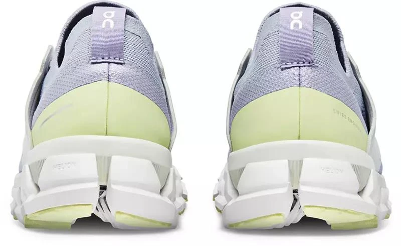 On On Women's Cloudswift 3 Running Shoes 3
