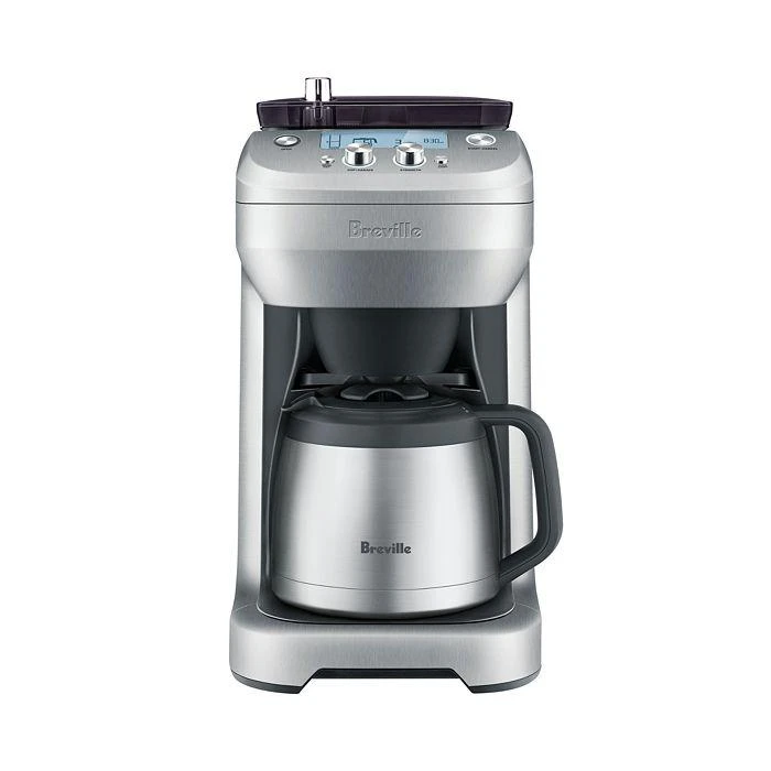 Breville The Grind Control Coffee Maker 1