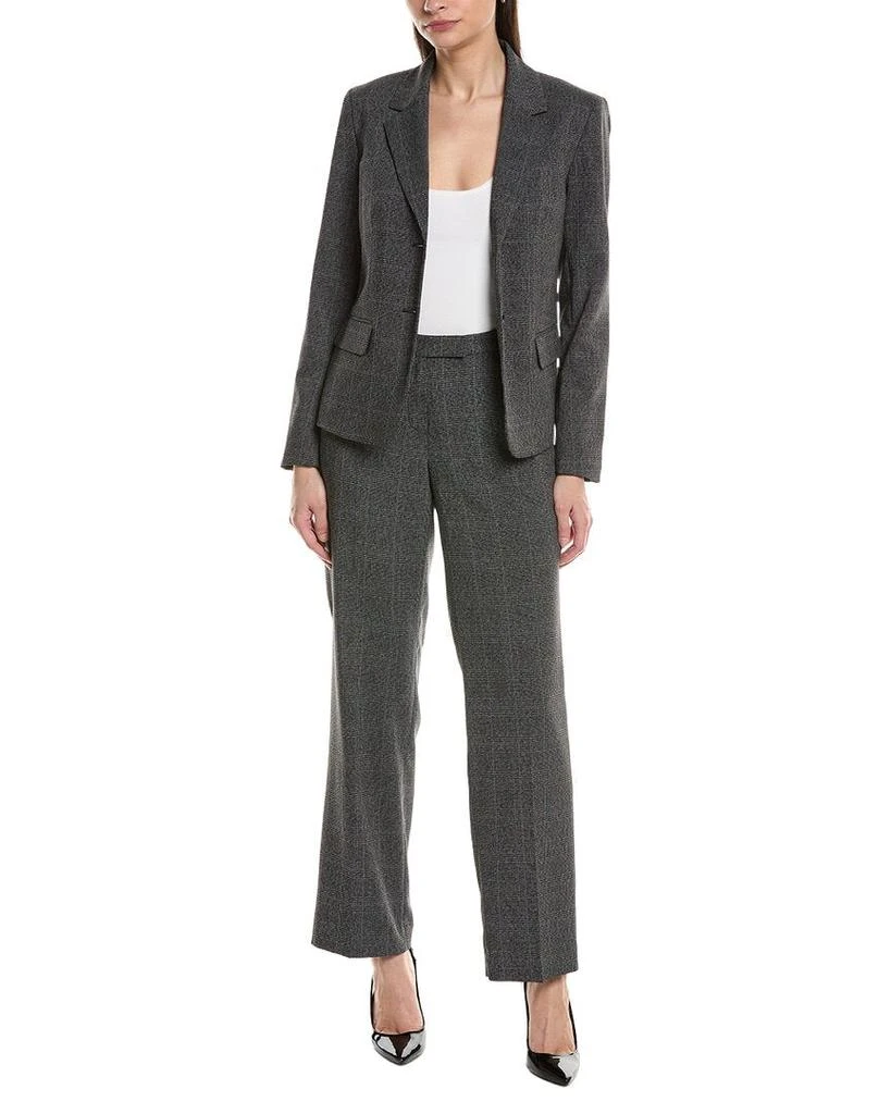 Le Suit 2pc Jacket & Pant Set