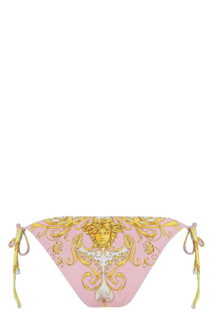 Versace Versace Printed Bikini