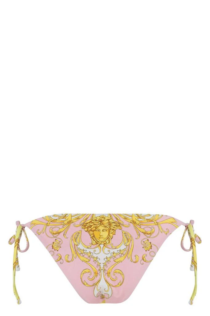 Versace Versace Printed Bikini 2