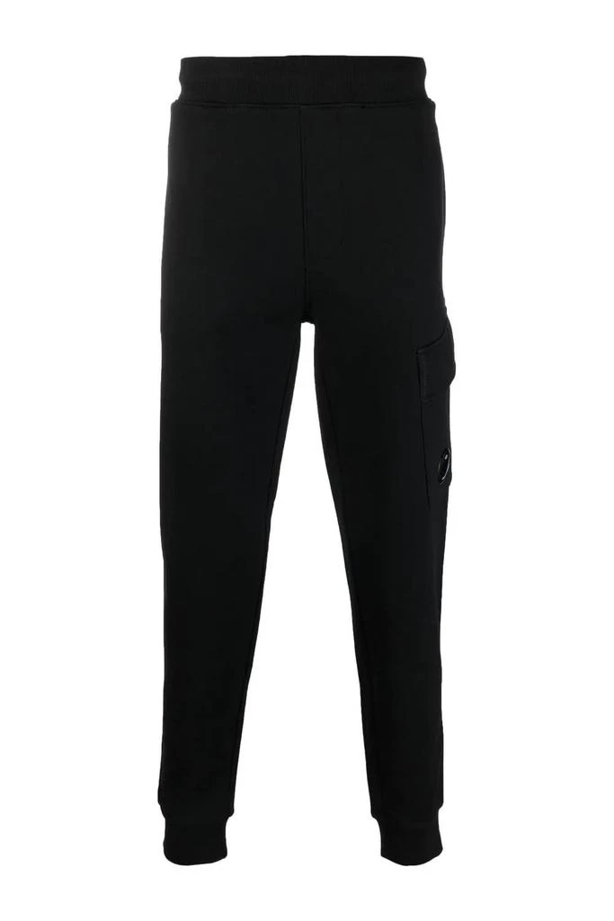 CP Company DIAGONAL RAISED JOGGERS 1