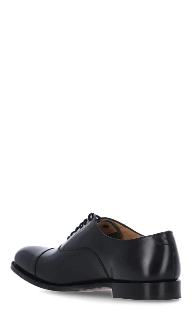 Church's Church's Dubai Oxford Shoes 3