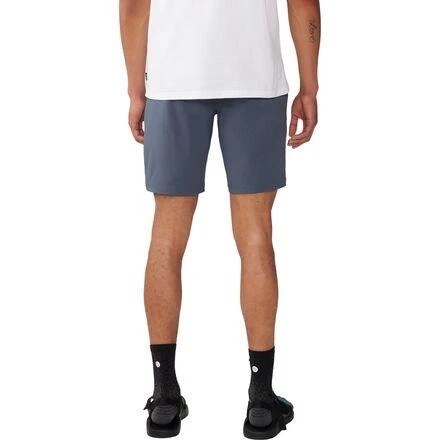 Mountain Hardwear Axton 9in Short - Men's 2