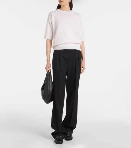 Jardin des Orangers Cashmere T-shirt 2