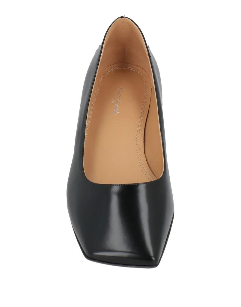 MAISON MARGIELA Ballet flats 4