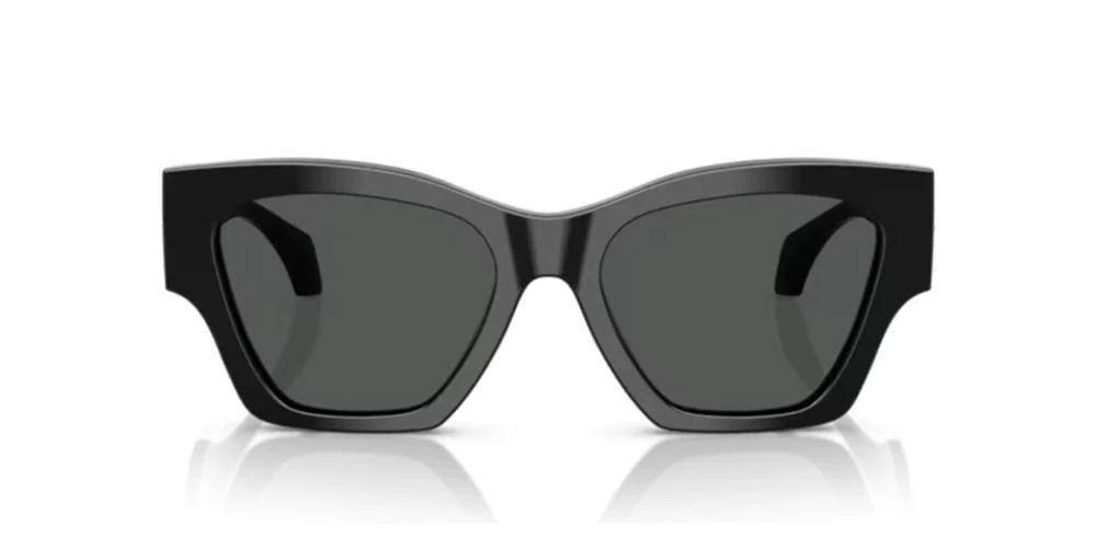 Versace Versace Eyewear Square-Frame Sunglasses 1