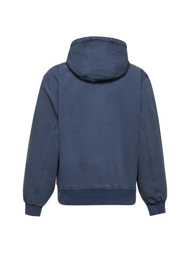 Carhartt WIP CARHARTT WIP | Blue OG Active hooded jacket | Man | S 2