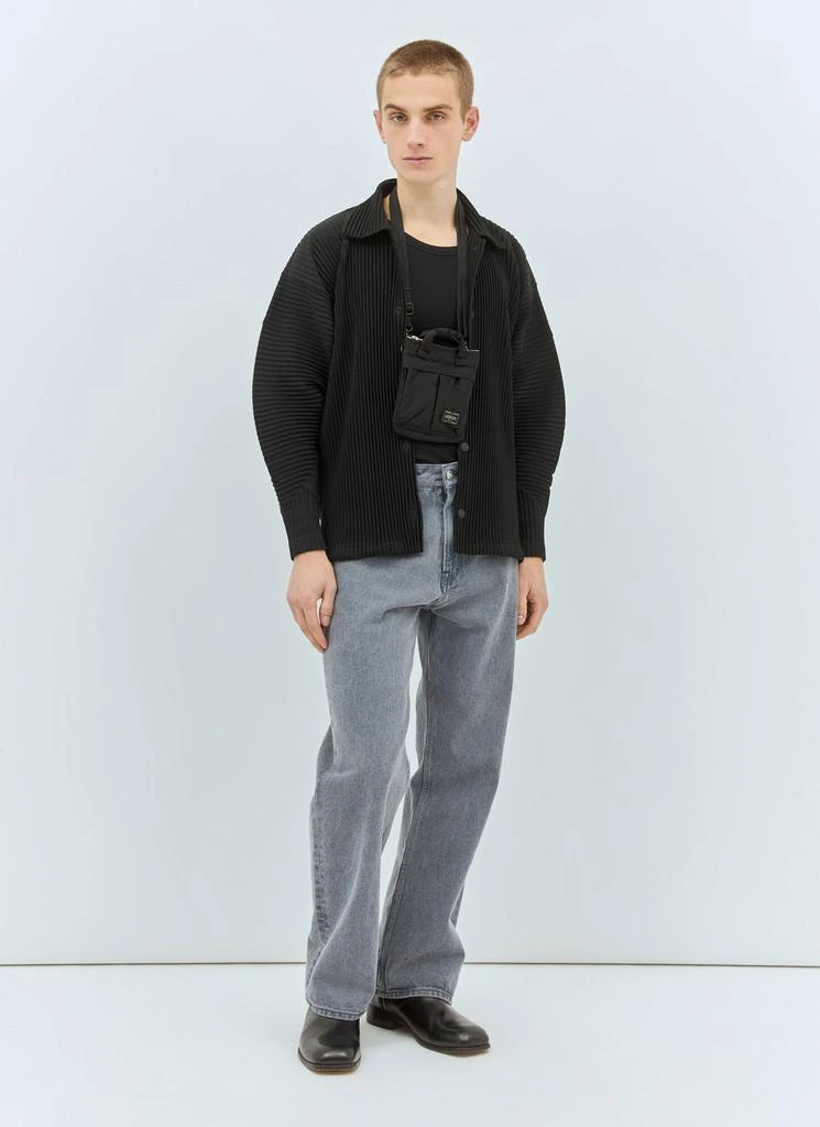 Porter Porter-Yoshida & Co Mini Helmet Shoulder Bag 2