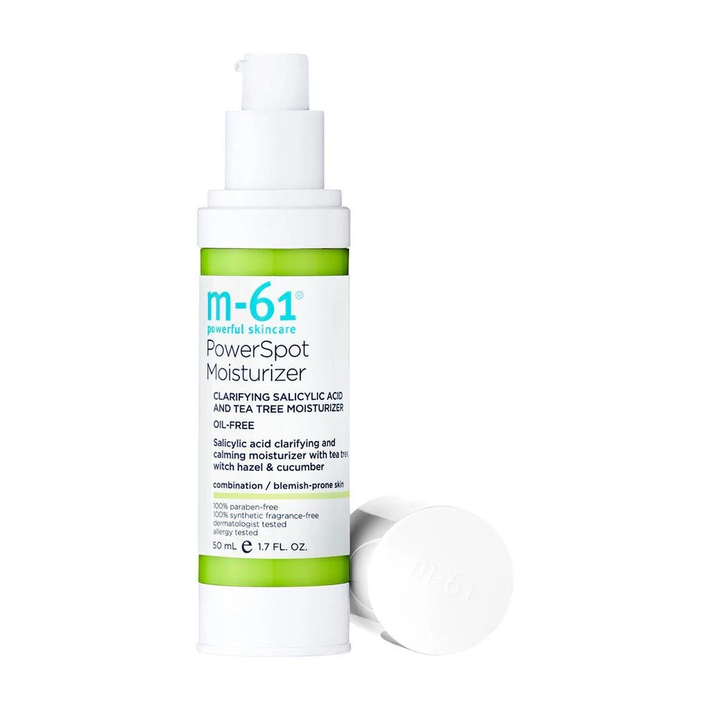 M-61 PowerSpot Moisturizer 3