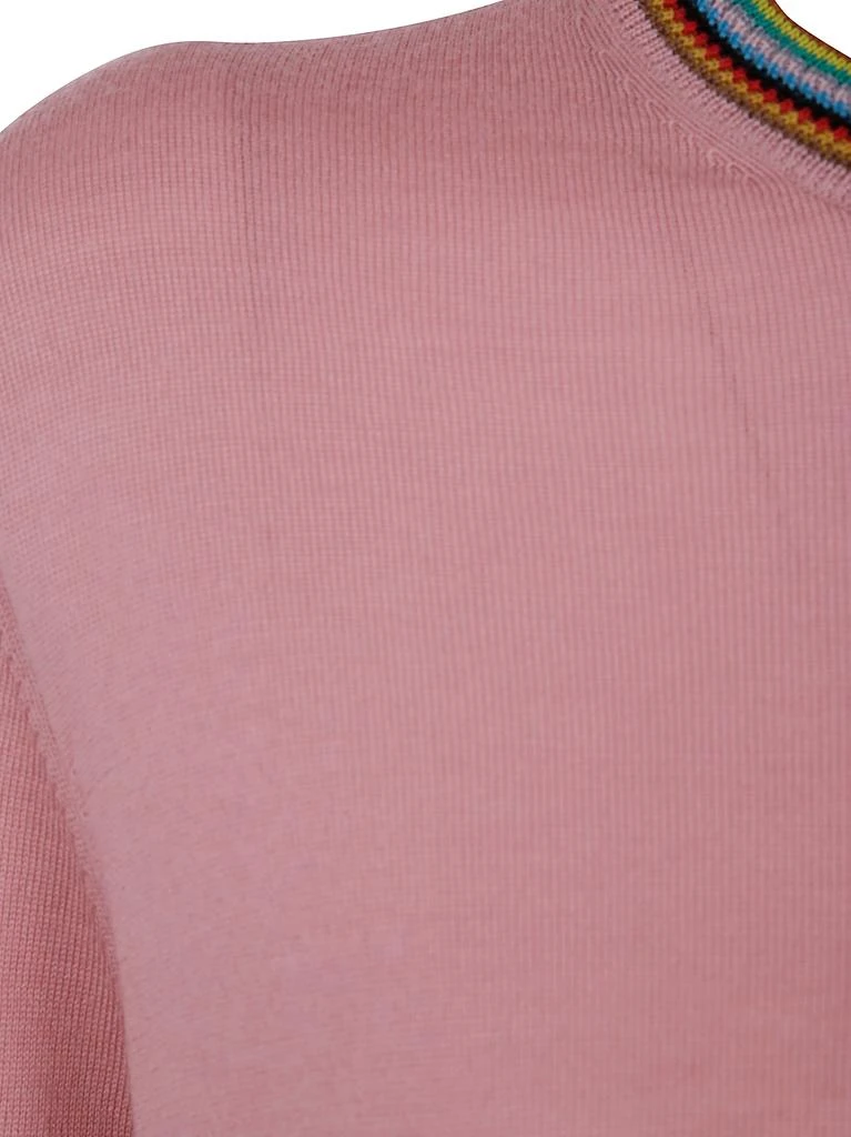 Paul Smith Womens Knitted Sweater Crewneck 3
