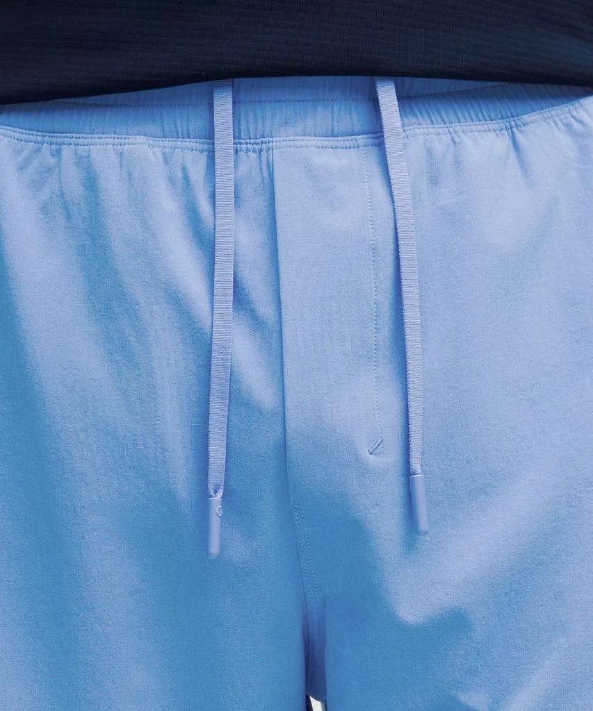 Lululemon Pace Breaker Lined Short 9" 44