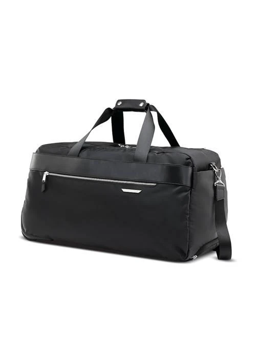 Samsonite® Just Right Weekend Wheeled Duffel 3