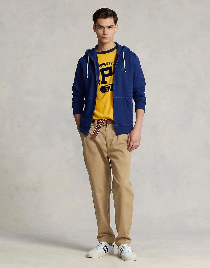 Ralph Lauren Hooded sweatshirt 4