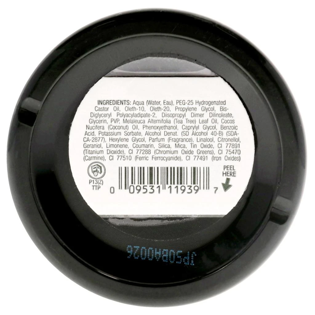 Paul Mitchell Tea Tree Grooming Pomade by  for Unisex - 3 oz Pomade 1