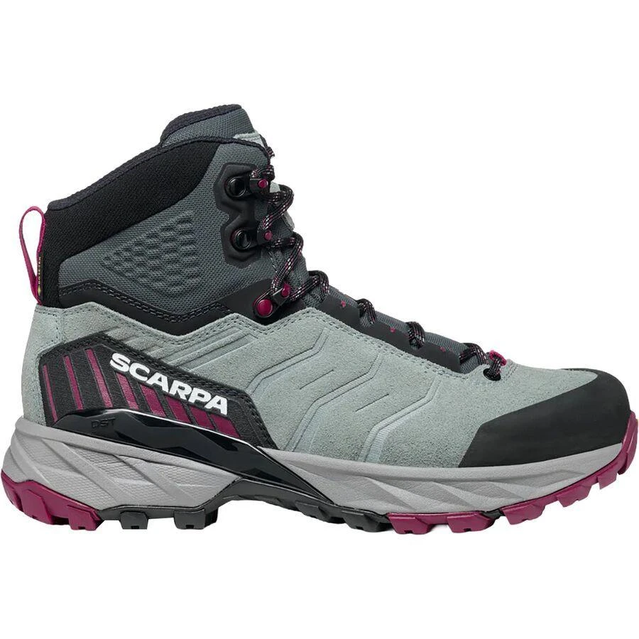 Scarpa Rush TRK GTX Boot - Women
s 1