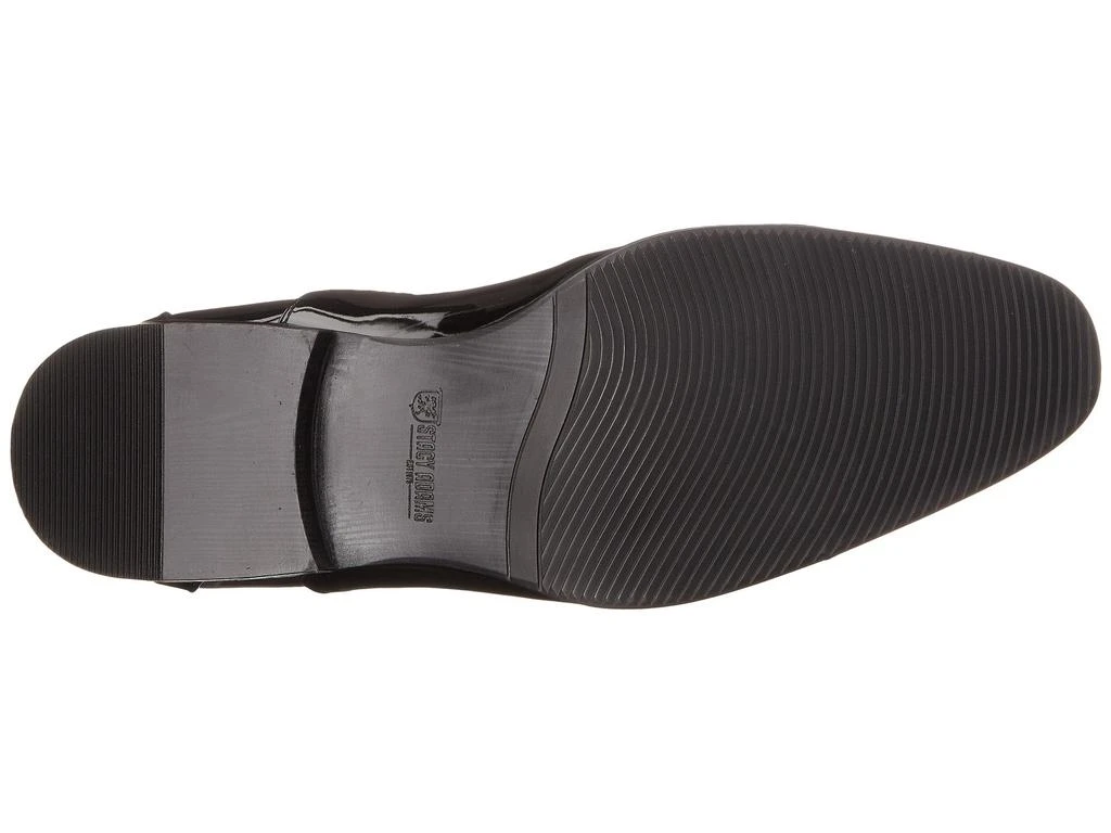 Stacy Adams Gala Cap Toe Oxford 3