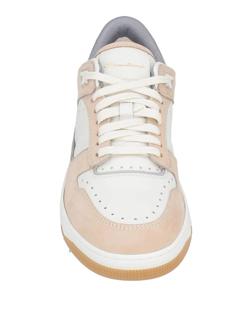 Santoni Sneakers 4