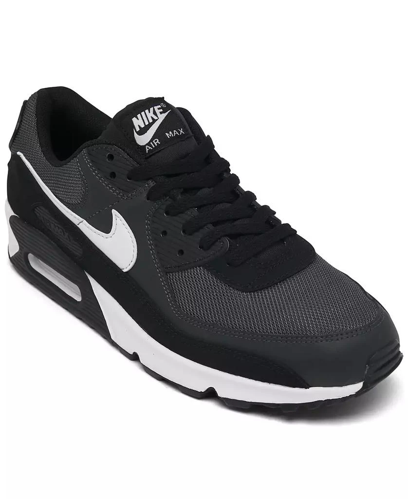 Nike Men's Air Max 90 Casual Sneakers from Finish Line 1