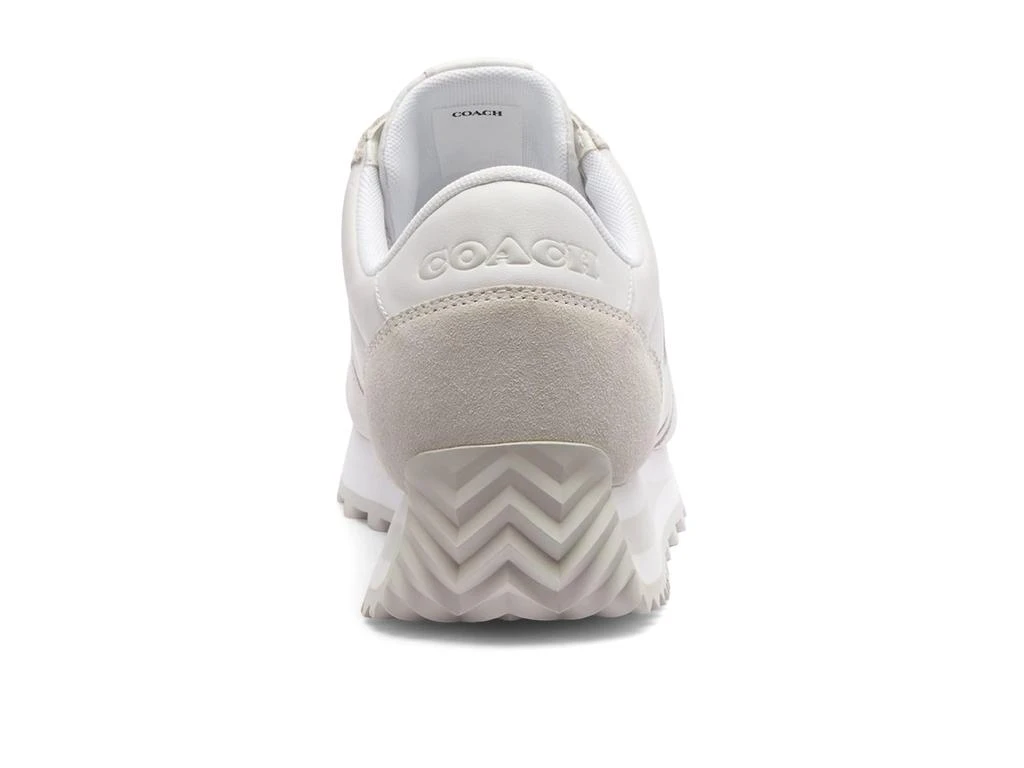 Coach Runner Sneakers 3