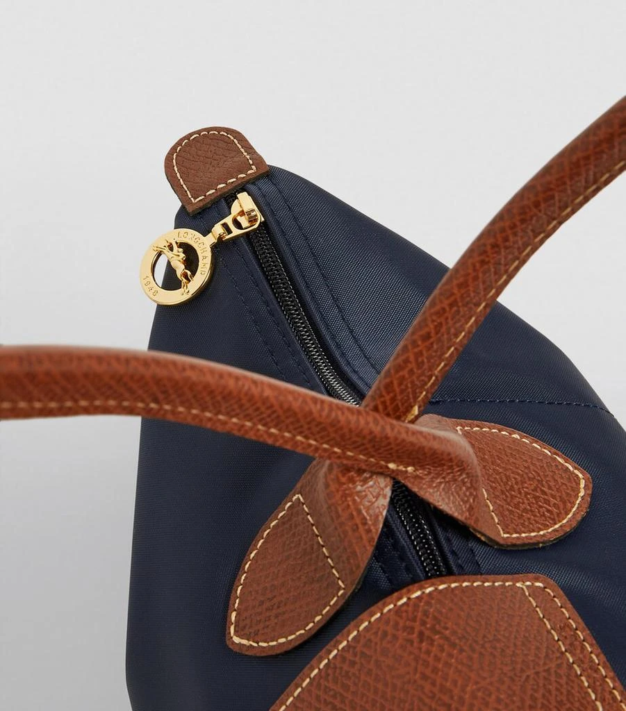 Longchamp Medium Le Pliage Original Tote Bag 8