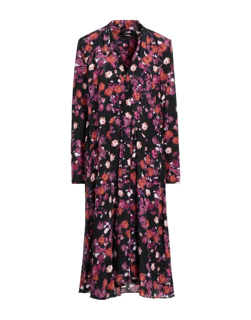 Isabel Marant Silk dress 1