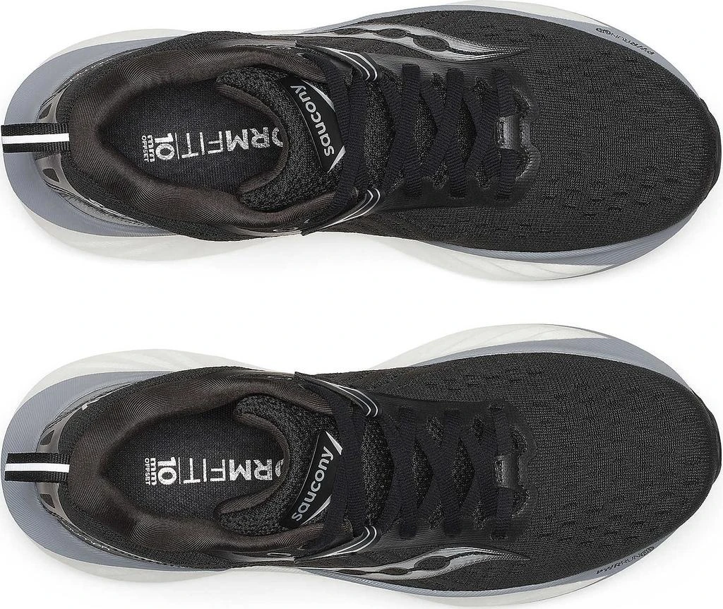 Saucony Triumph 22 Running Shoes [Wide] - Women's 5