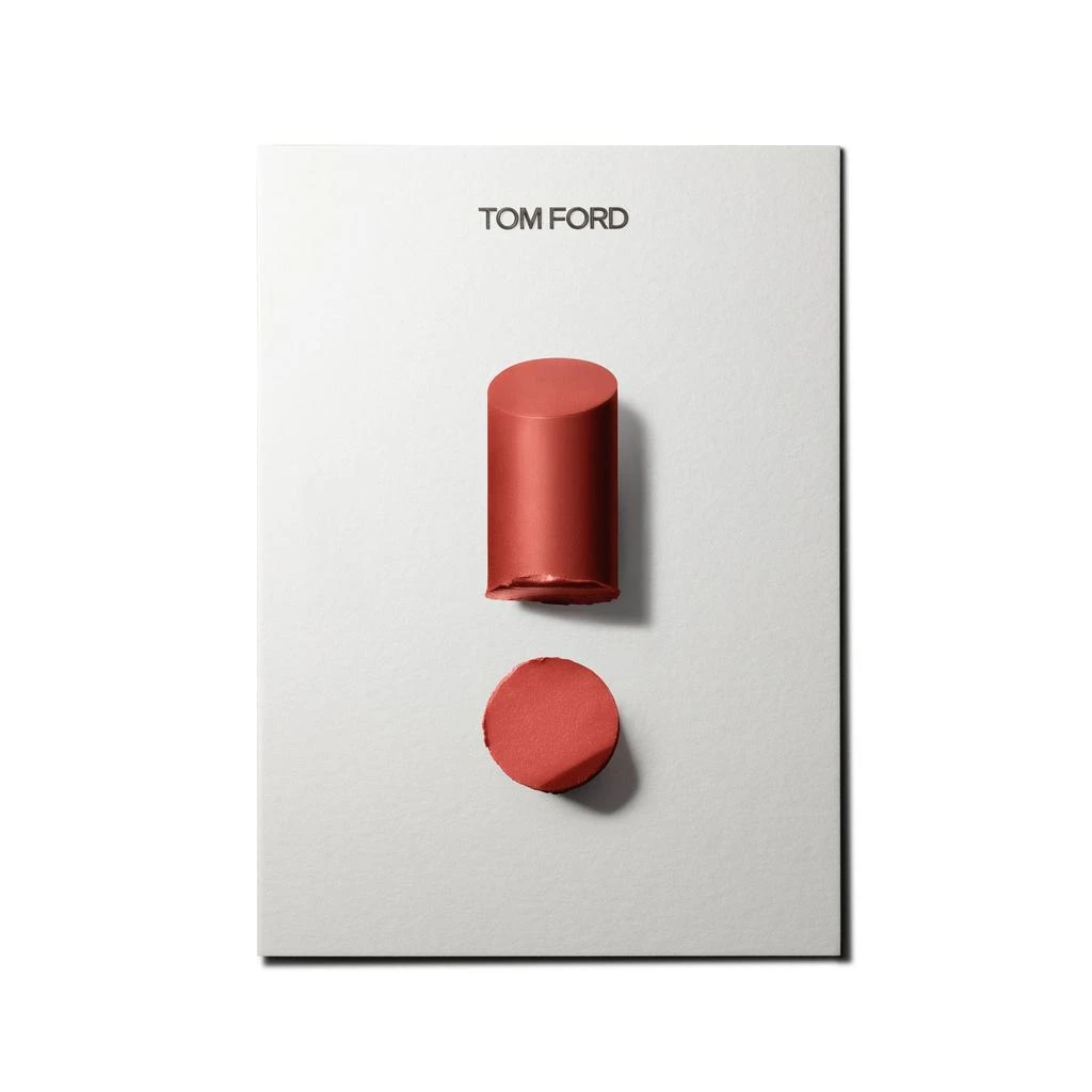 Tom Ford Slim Lip Color Shine 8