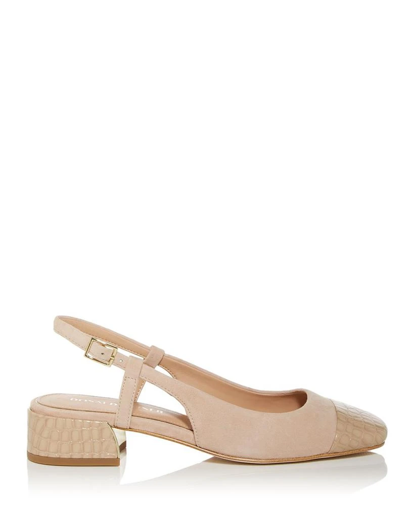 Women's Slingback Pumps – On Sale Now with Up to 71% Off