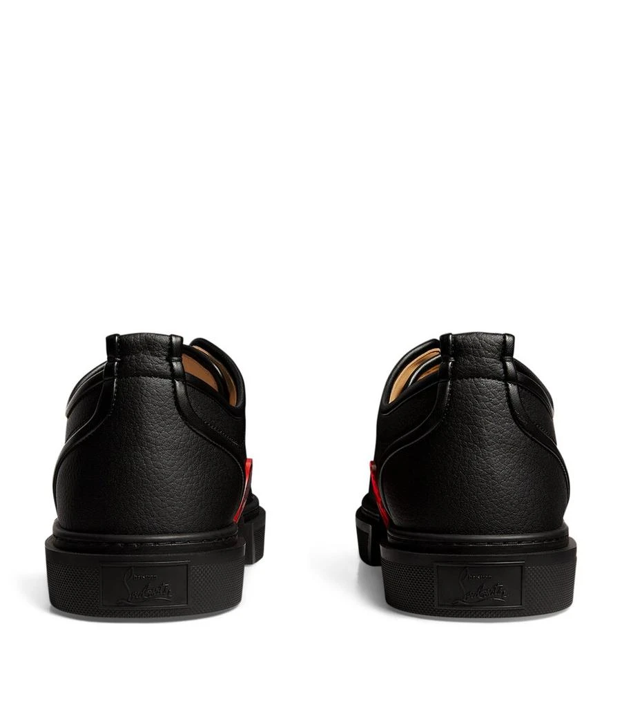 Christian Louboutin Adolon Junior Sneakers 4