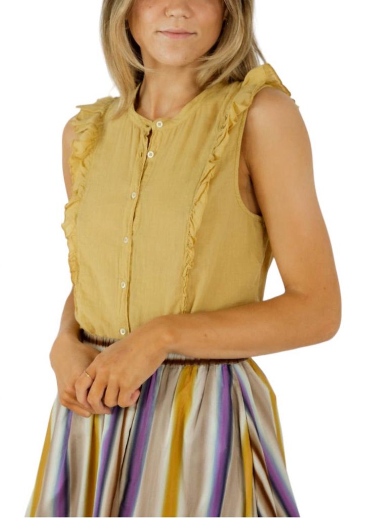 Hartford Teory Shirt