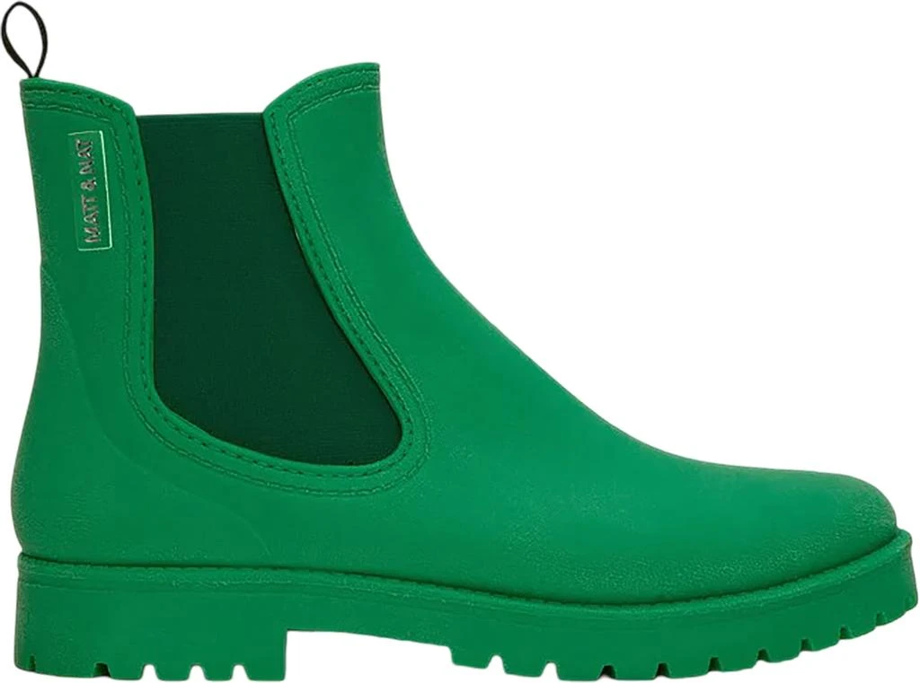 Matt & Nat Laney Vegan Rain Boots - Women's 1
