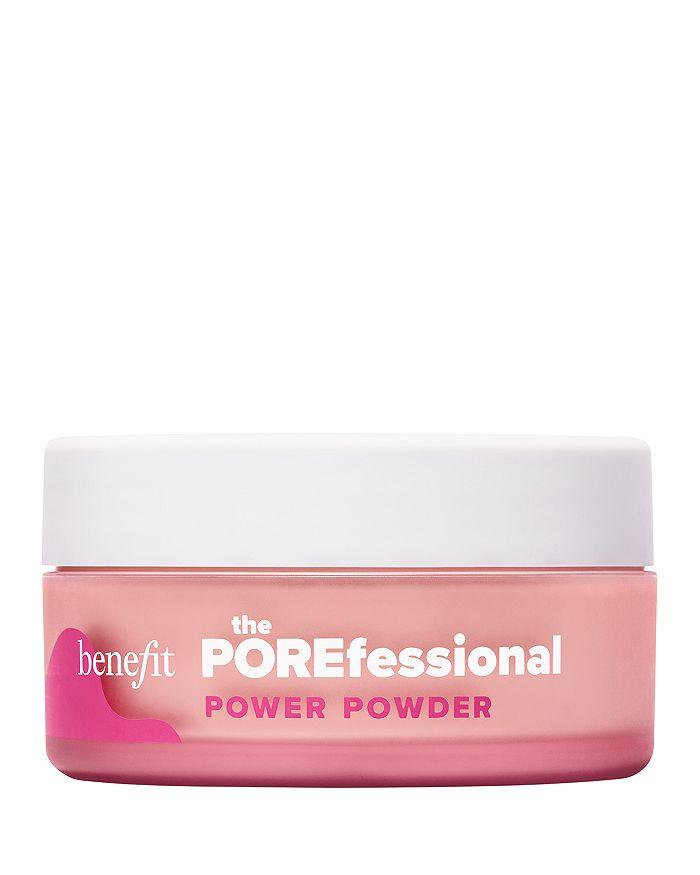 Benefit Cosmetics The POREfessional Matte Translucent Loose Powder