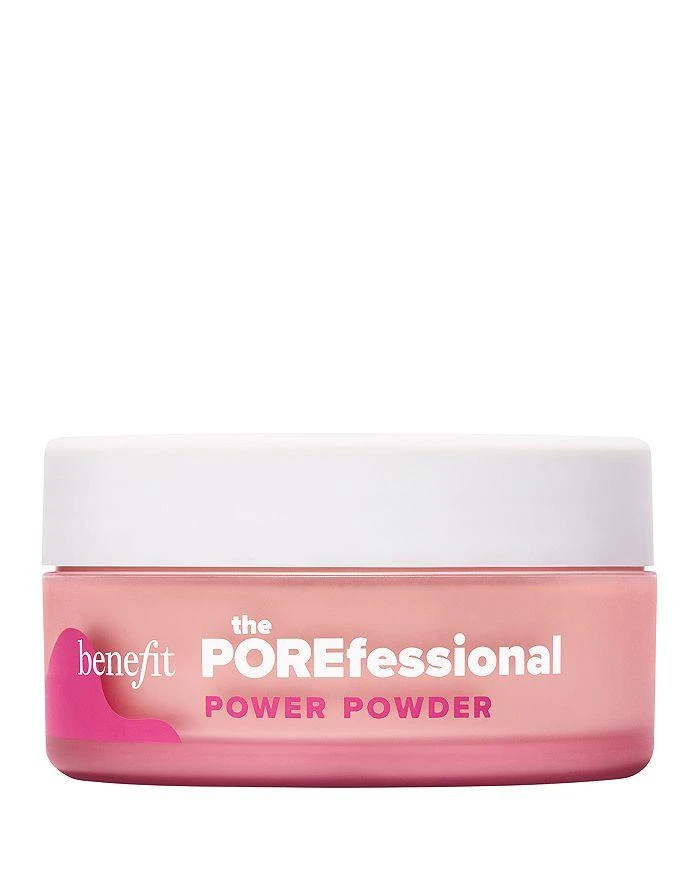 Benefit Cosmetics The POREfessional Matte Translucent Loose Powder 1