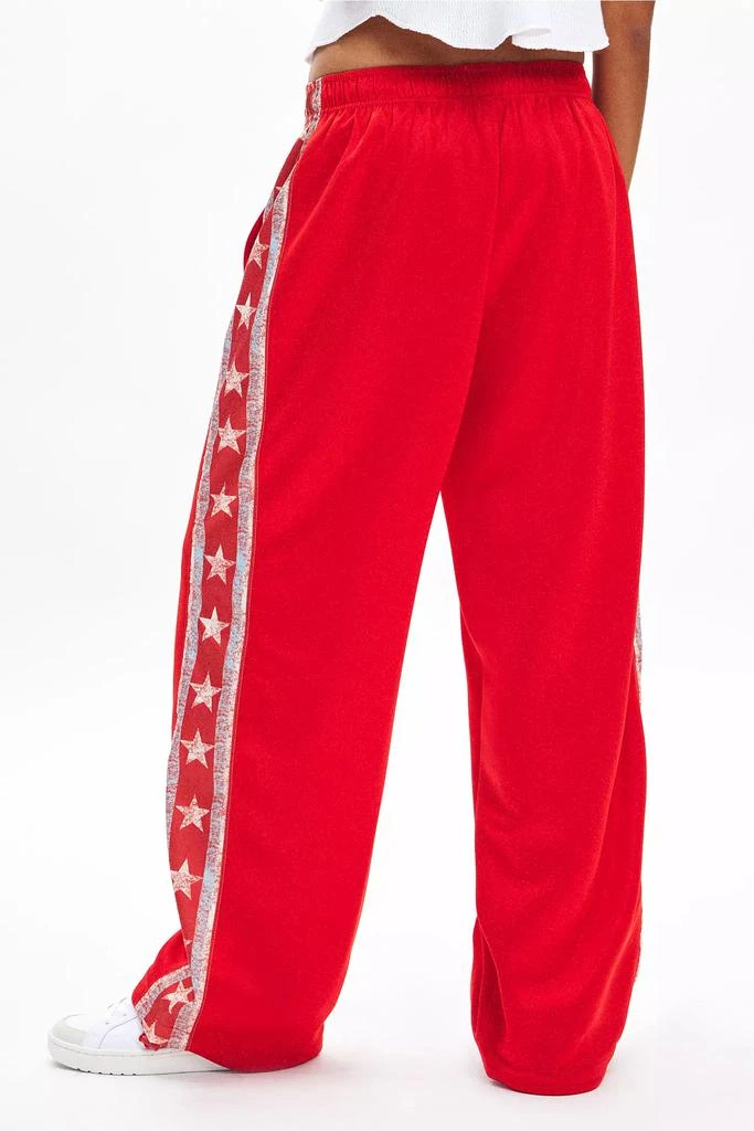 BDG BDG Track Star Tricot Pant 4