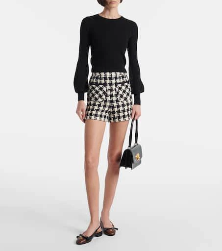 Valentino Maglia virgin wool sweater 2