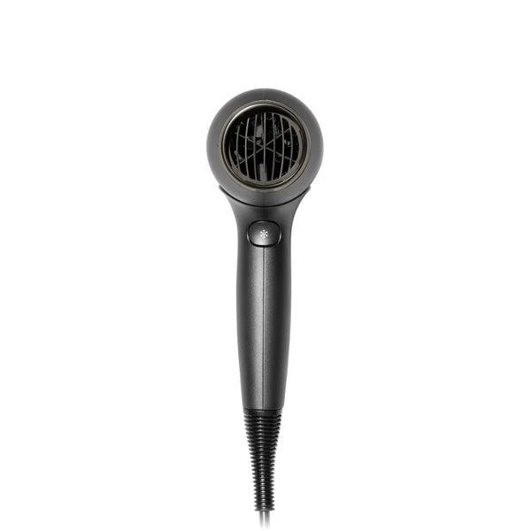 T3 T3 Fit Compact Hair Dryer - Graphite/Dark Chrome 13