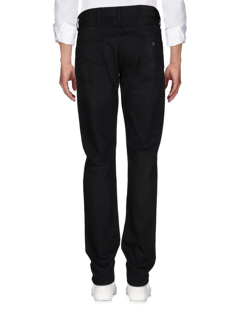 Emporio Armani Denim pants 3
