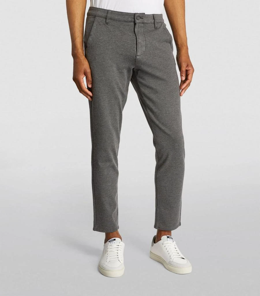 7 For All Mankind Double-Knit Travel Chinos 3