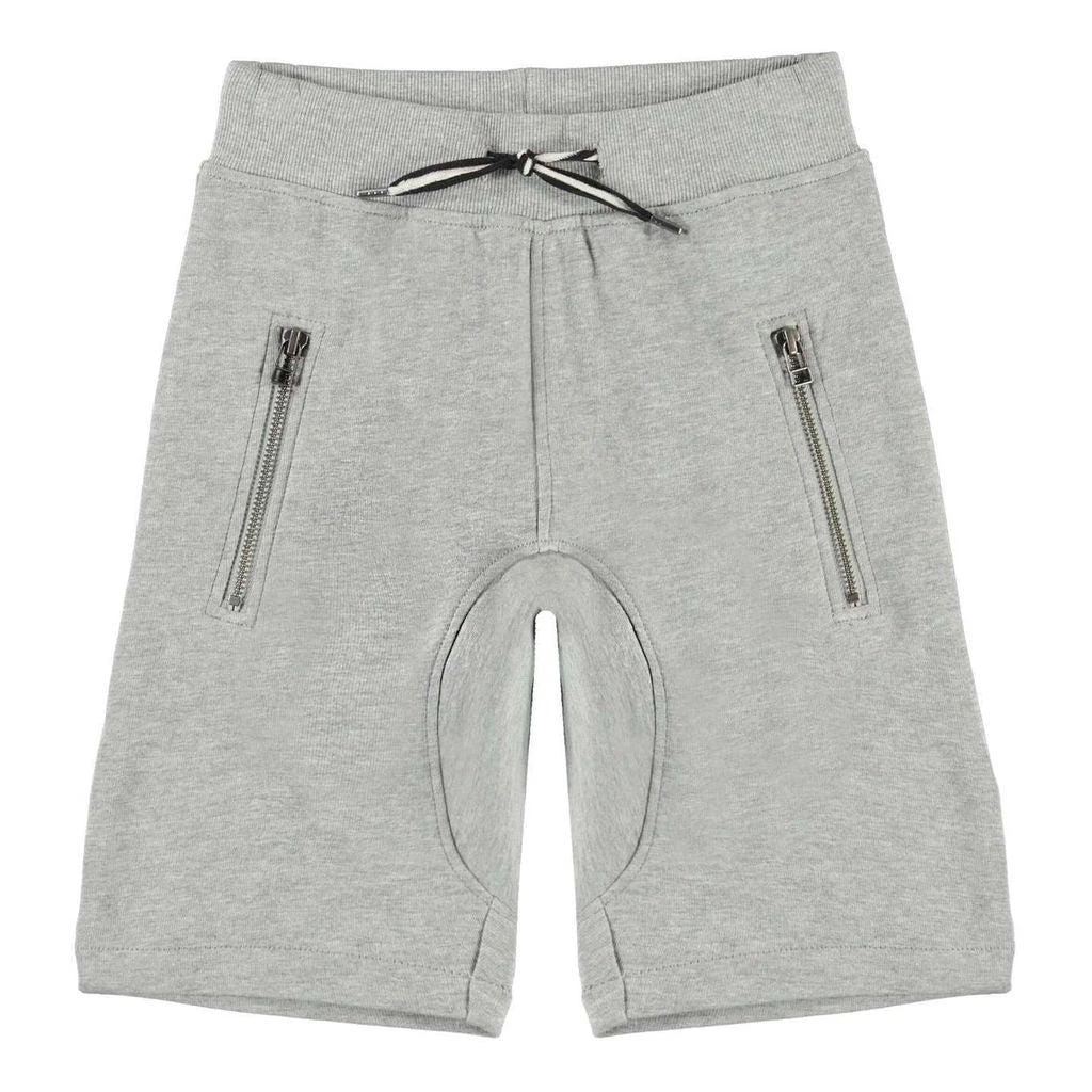 MOLO Grey Ashton Shorts 2