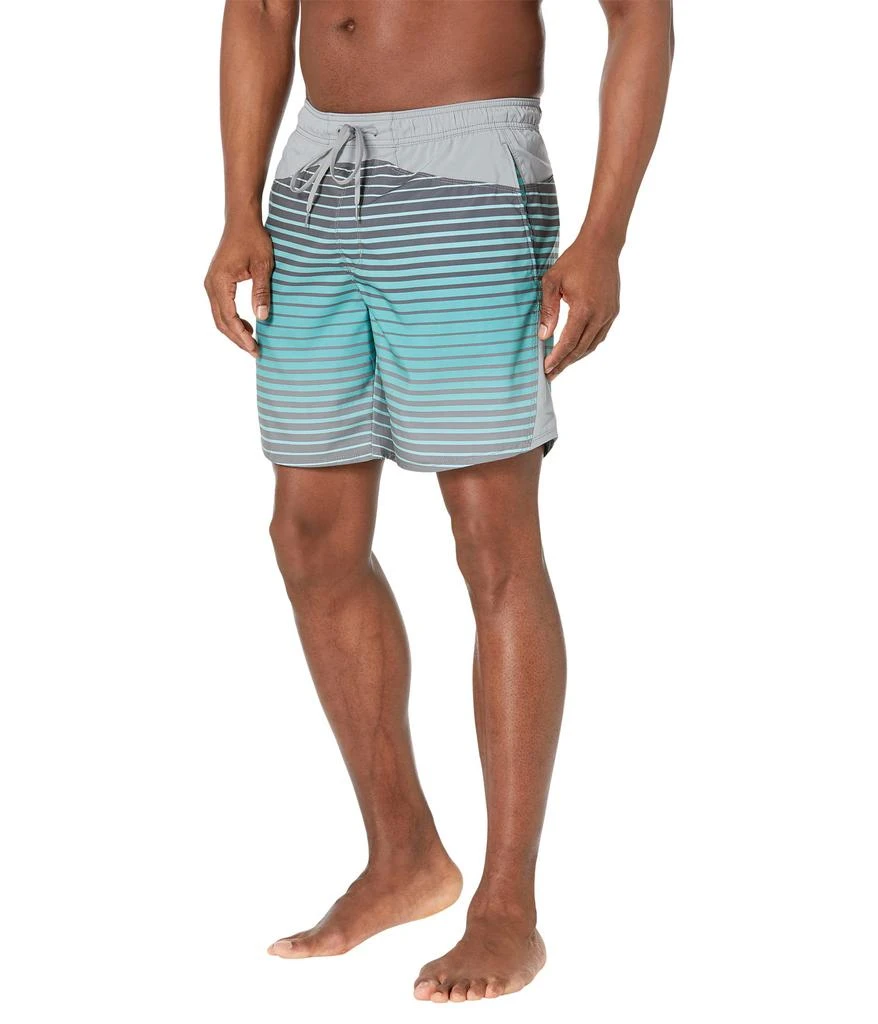 Speedo Explorer Boardshorts 18" 1