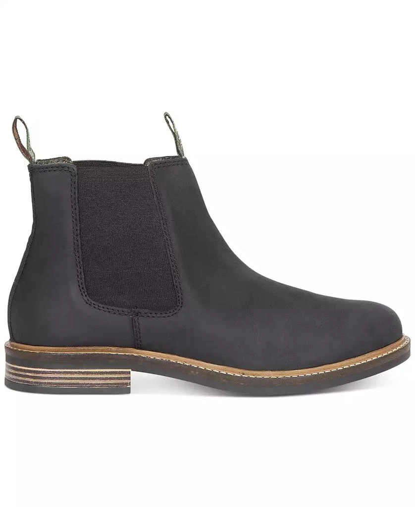 Barbour Men's Farsley Chelsea Boot 2
