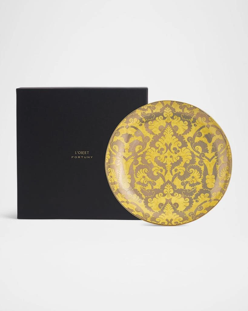 L
Objet Fortuny Large Coupe Bowl 4