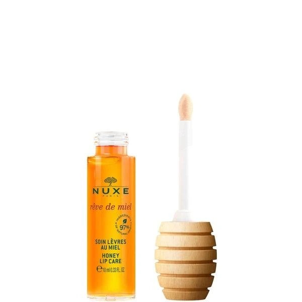 Nuxe NUXE Rêve de Miel Honey Lip Care 10ml 7