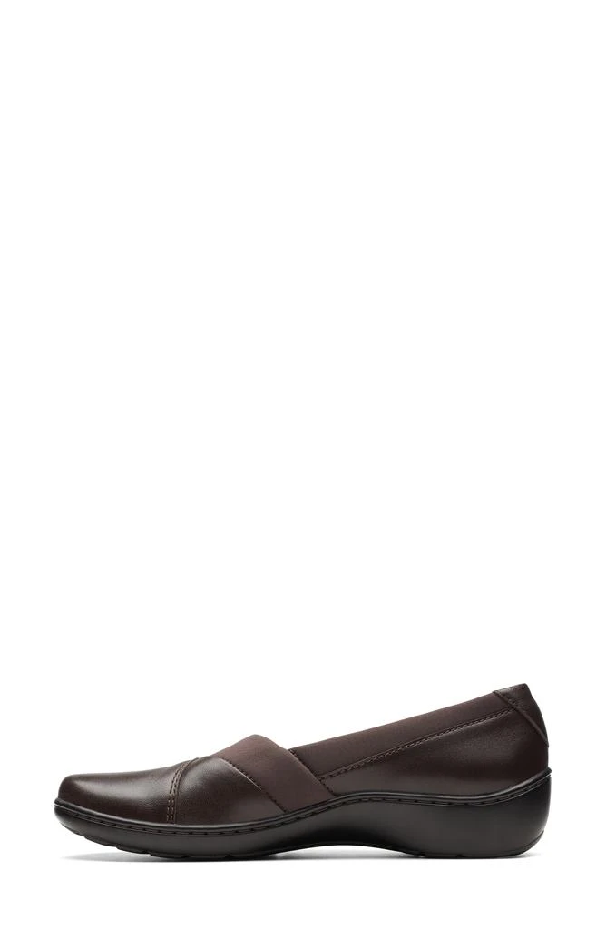 Clarks Cora Charm Loafer 8