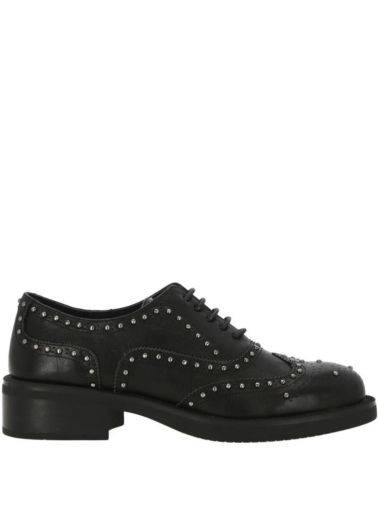 BRUNO PREMI Bruno Premi Flat Shoes