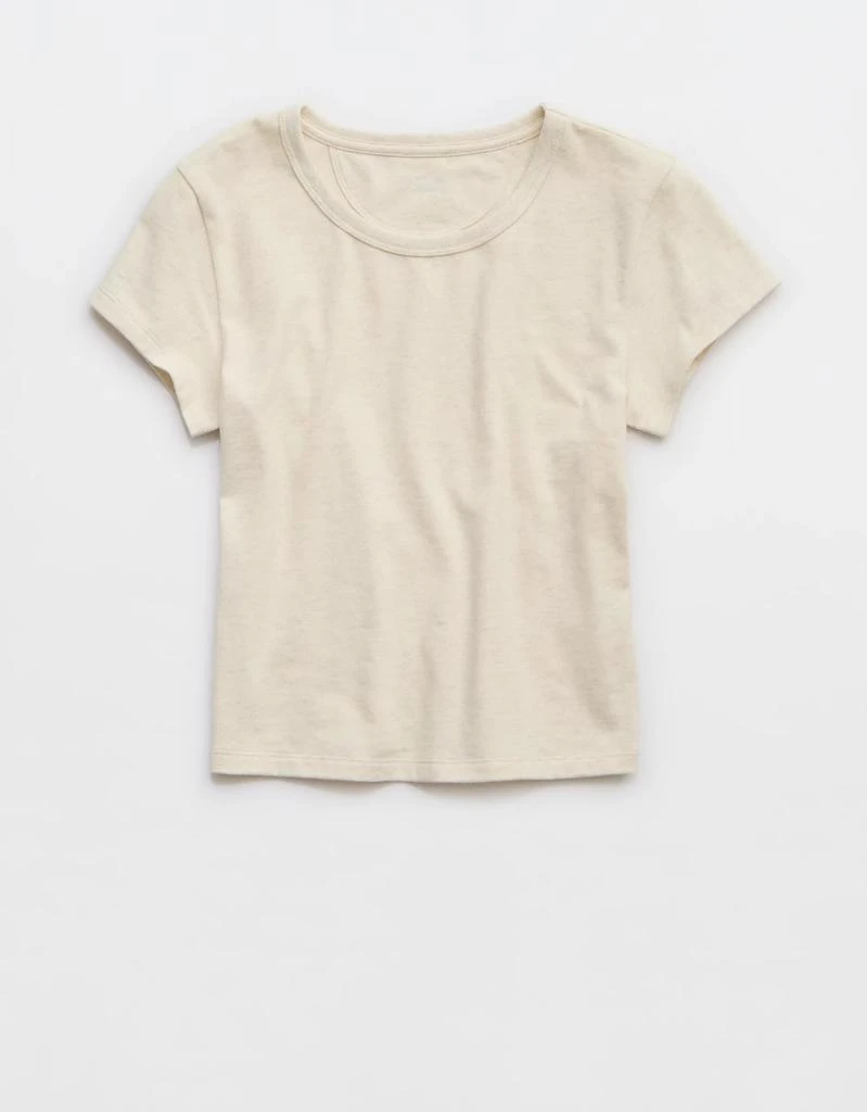 OFFLINE OFFLINE By Aerie Rock N Roll Baby T-Shirt 3