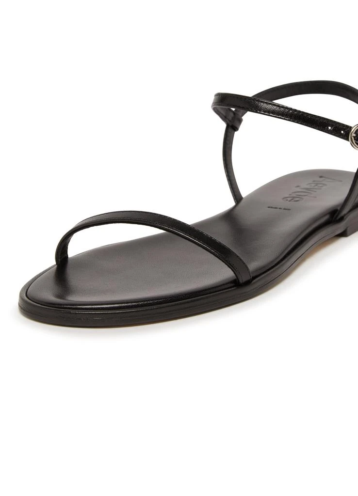 AEYDE Nettie flat sandals 6