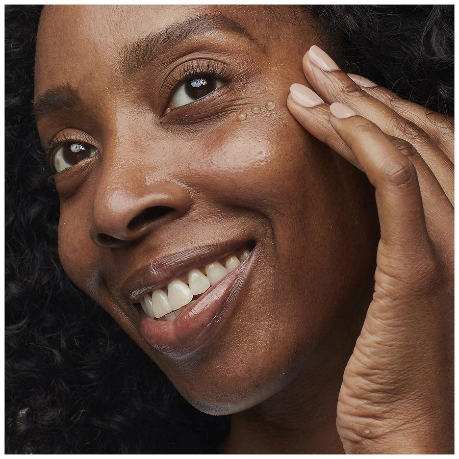 No7 HydraLuminous+ Cooling Eye Gel 7