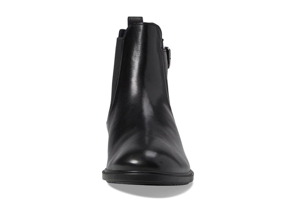 ECCO Dress Classic Chelsea Buckle Ankle Boots